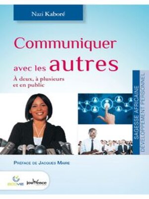 cover image of Communiquer Avec les Autres